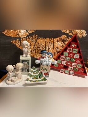 Holiday Christmas Bundle